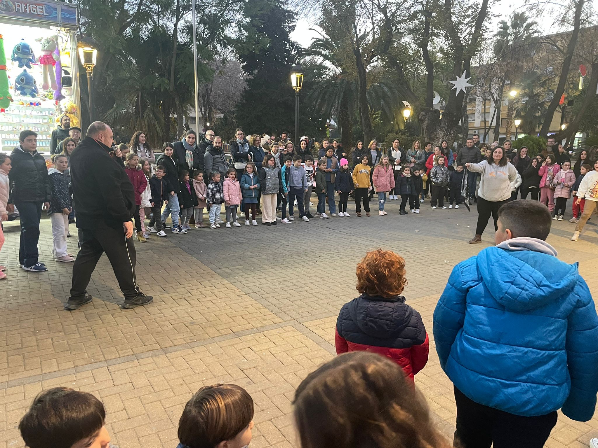 1000066007 ANIMACIONES Y TALLERES