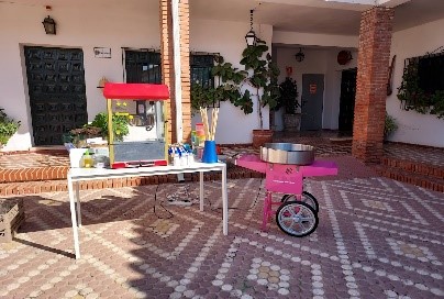 XXX ANIMACIONES Y TALLERES